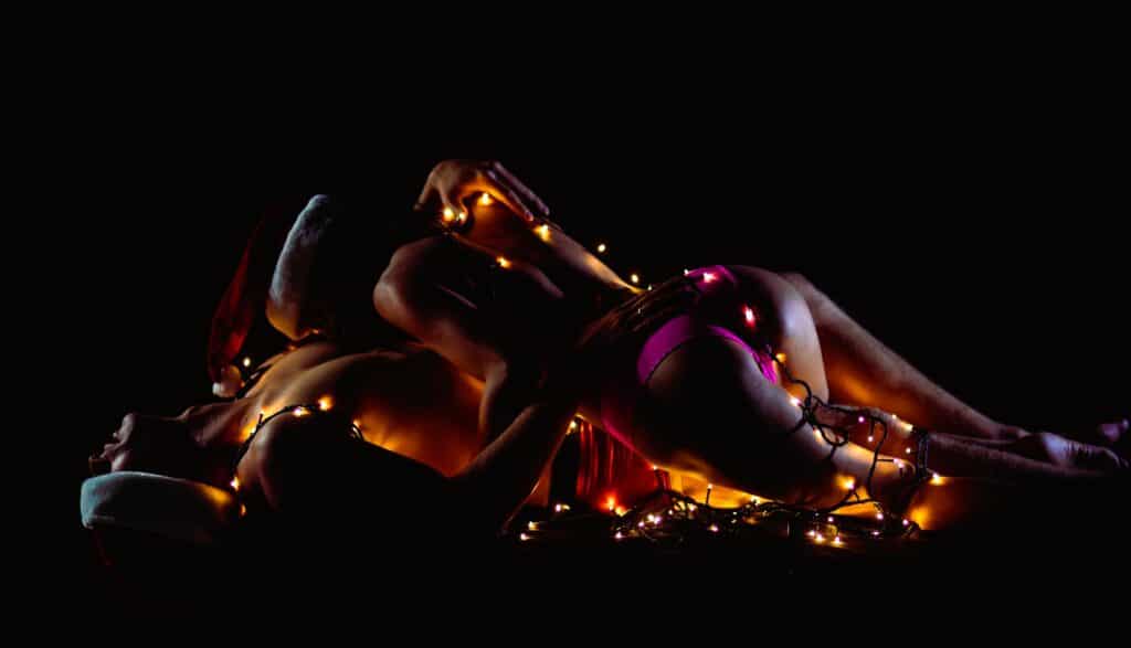 Elysium Festival of Lights