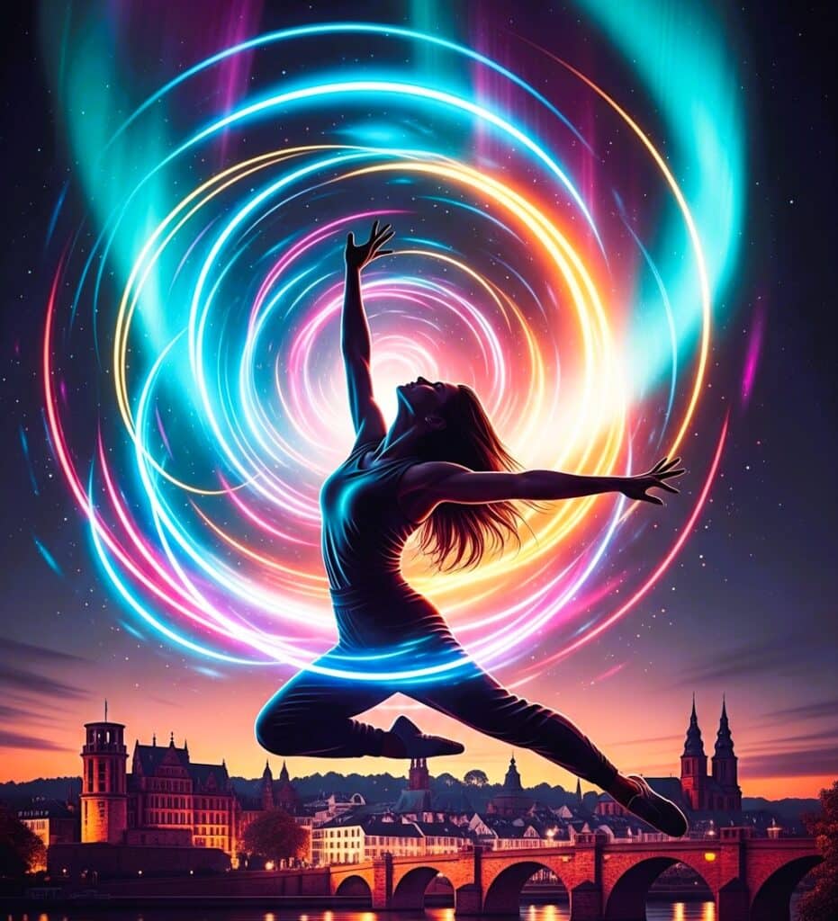 Elysium of Ecstasy Heidelberg