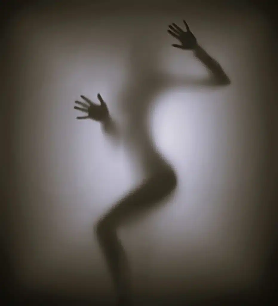 Schatten aus Elysium