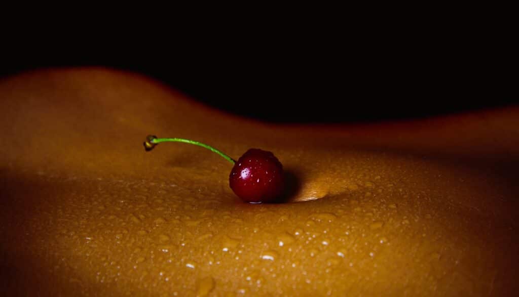 Elysium Kirsche Gold