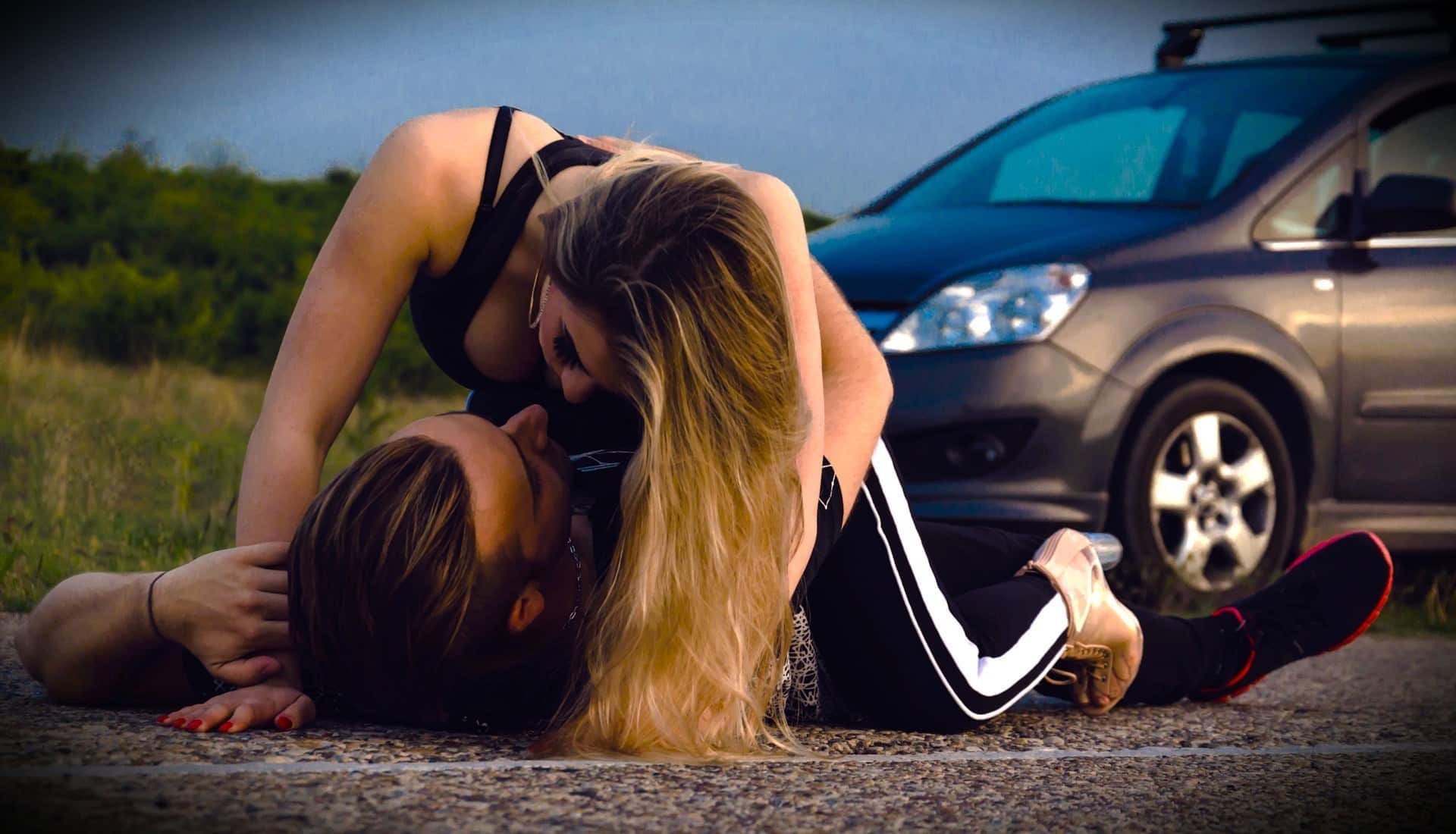 Elysium Fahrtgemeinschaft