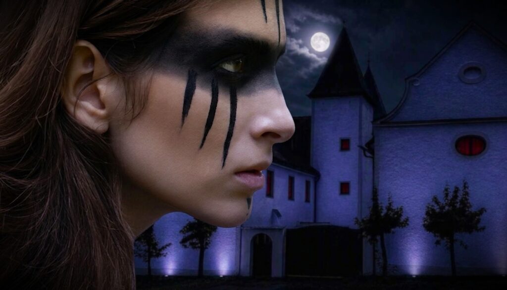 dark hunting – Fr. 13.11.
